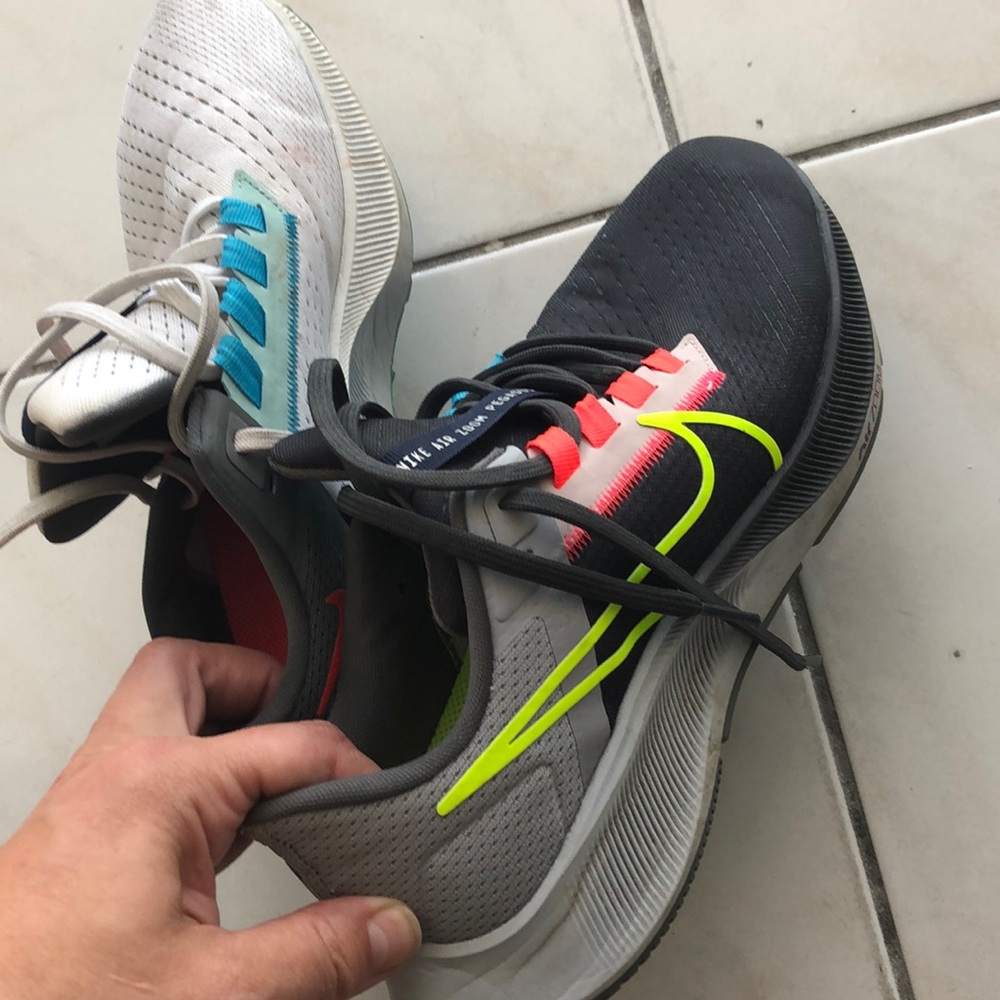 Nike spcl edition Pegasus zoom air
